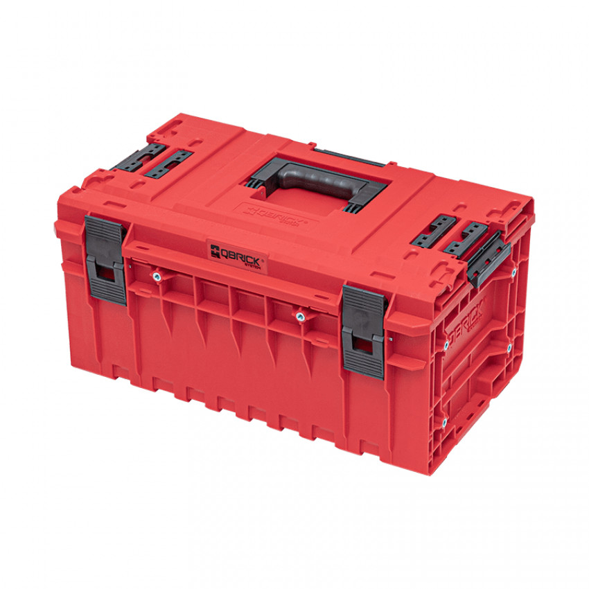 оранайзер для інструментів QBRICK SYSTEM ONE 350 Vario Red-SKRQ350V2CCZEPG003