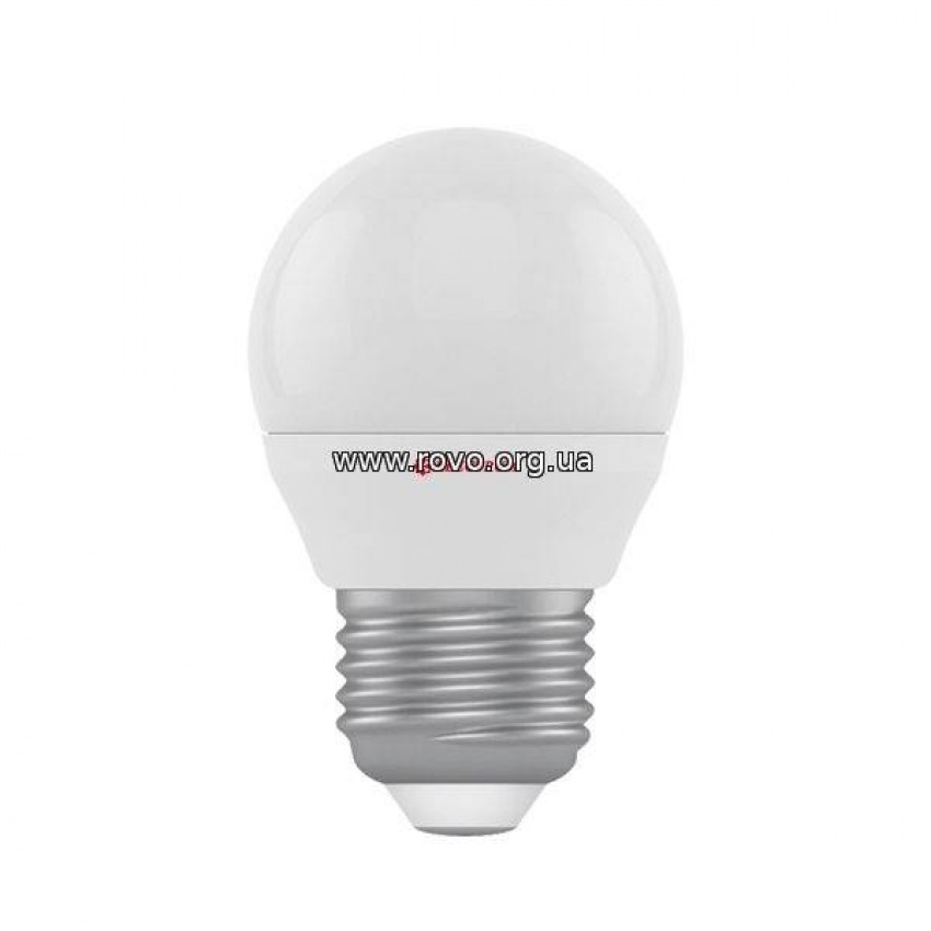 EL лампа. LED, D45 4W PA LB-4 E27 4000-A-LB-0515