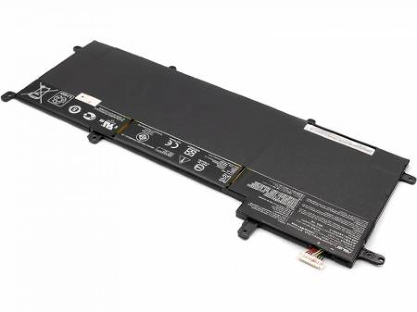 Ноутбук для ноутбука ASUS ZenBook UX305LA (C31N1428) 11.31V 56Wh (original)-NB430918