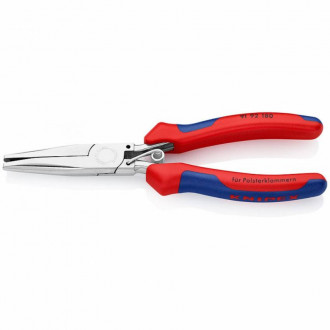 Кліщі для оббивних скоб KNIPEX 91 92 180-[articul]