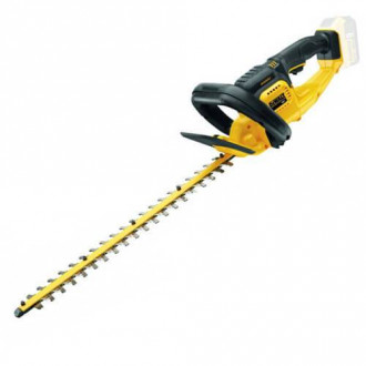 Кущоріз акумуляторний DeWALT DCM563PB-[articul]