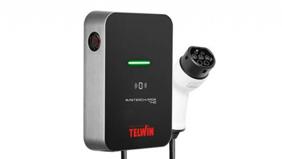 Зарядний пристрій Telwin MASTERCHARGE 740 230V-[articul]