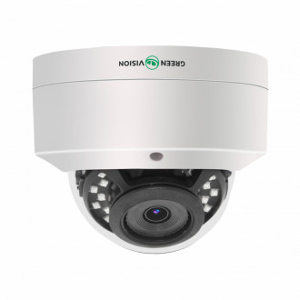 Зовнішня IP-камера GreenVision GV-160-IP-M-DOS50VM-30H-SD POE 5MP (Ultra)-[articul]