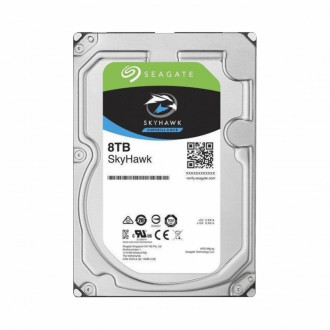 Жорсткий диск Seagate 8TB (ST8000VX004)-[articul]