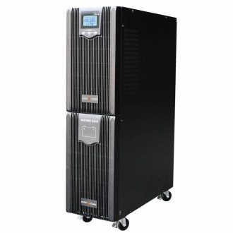 Smart-UPS LogicPower 10000 PRO (with battery)-[articul]