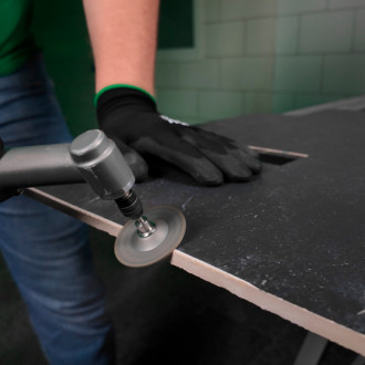 Фреза алмазная DGM-S 45/5,8F Nectar 100