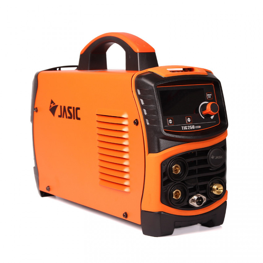 Зварювальний апарат JASIC TIG-250 (W227 II) JET-TIG.W227JET