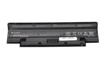 Акумулятор для ноутбука DELL Inspiron 13R (DL4010LH, DE N4010 3S2P) 11.1V 4400mAh-[articul]