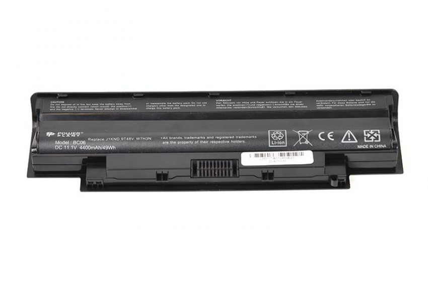 Акумулятор для ноутбука DELL Inspiron 13R (DL4010LH, DE N4010 3S2P) 11.1V 4400mAh-NB440313