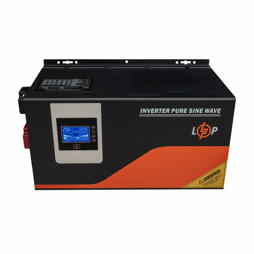 ДБЖ LogicPower LPM-PSW-12000VA (8000Вт)з правильною синусоїдою 48V-LP22913