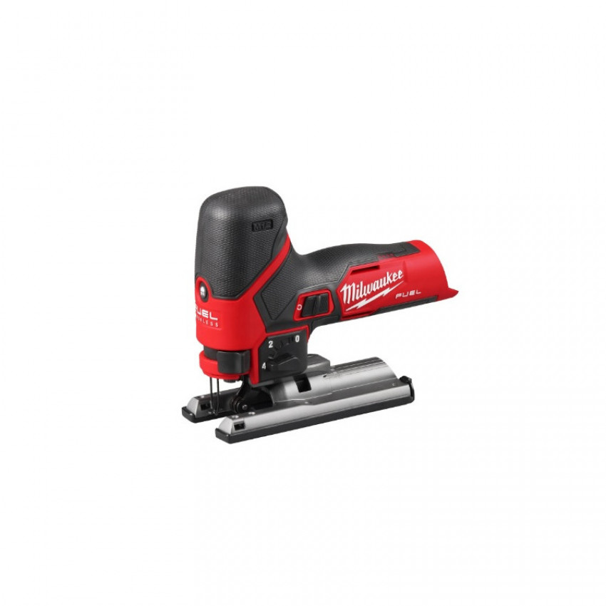 Лобзик MILWAUKEE M12 FJS-0-4933493347