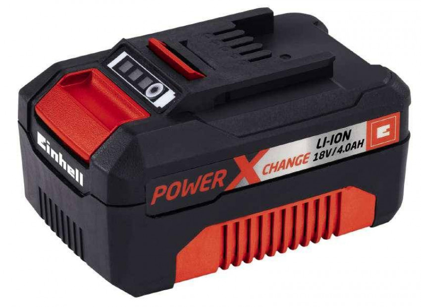 Акумулятор 4,0 А/год 18V 4,0 Ah Power-X-Change-4511396