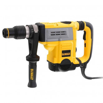 Перфоратор мережевий SDS-MAX DeWALT D25604K-[articul]