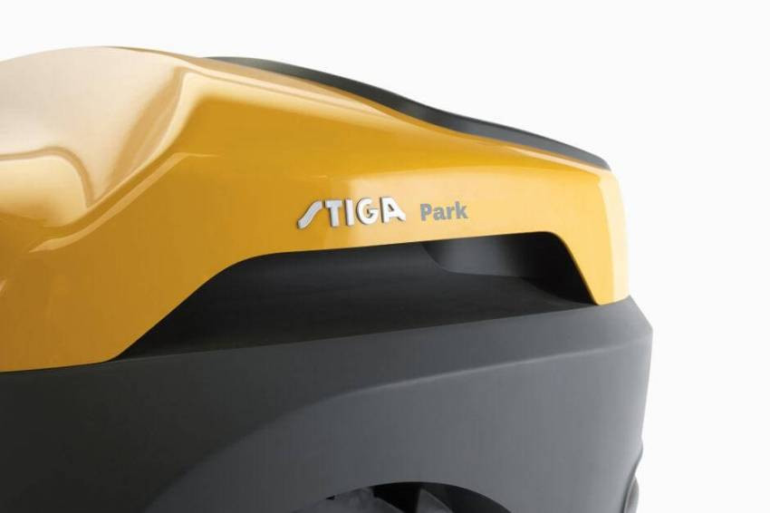 Райдер бензиновий STIGA Park700W-Park700W