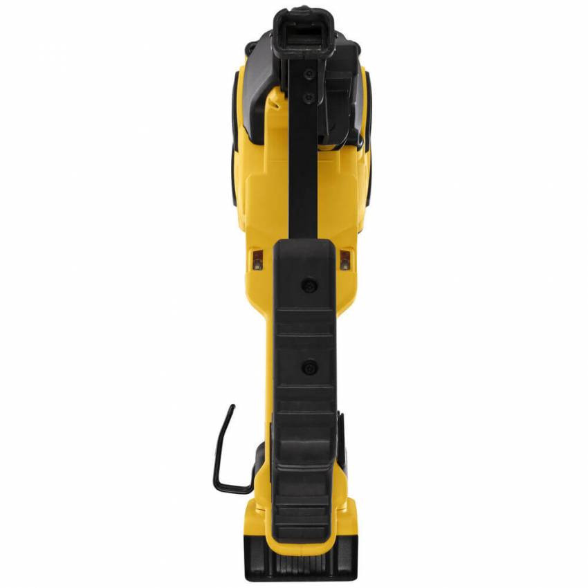 Степлер скобозабивний акумуляторний безщітковий DeWALT DCFS950N-DCFS950N