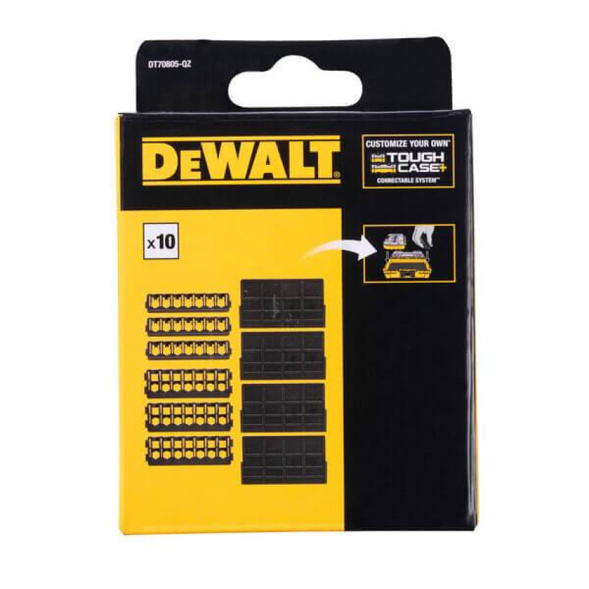 Розделители для футляра Tough Case DeWALT DT70805-DT70805