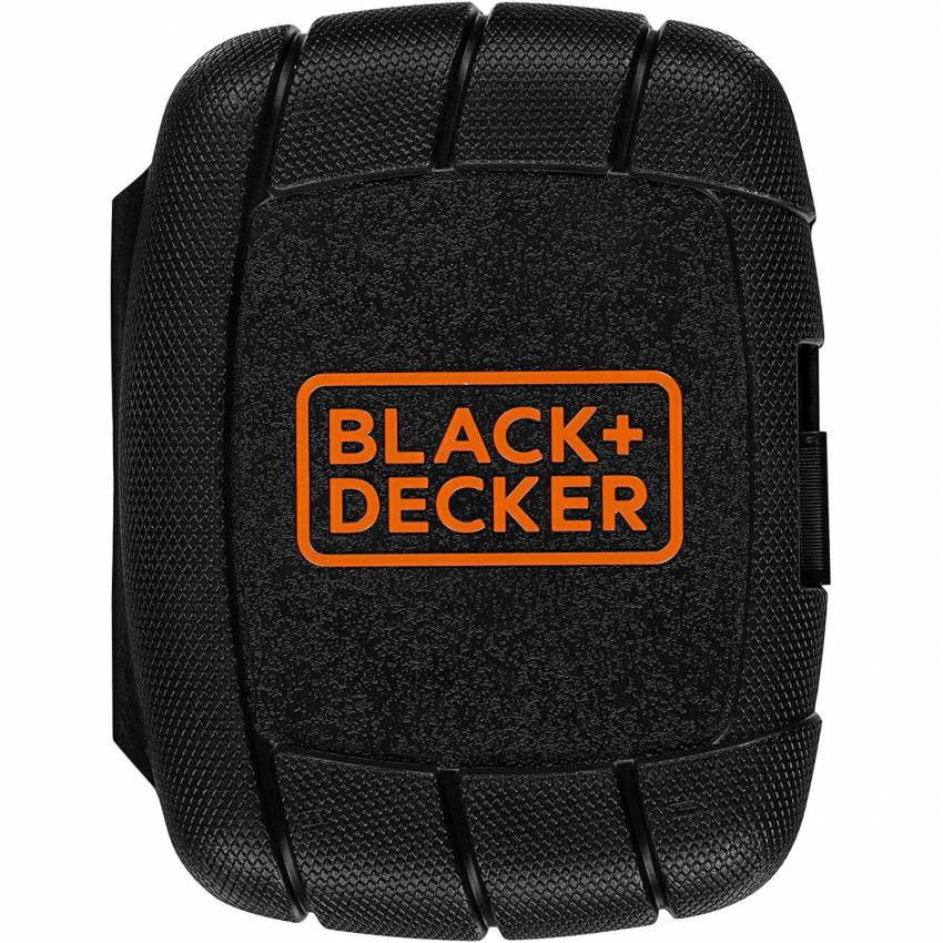 Набір біт BLACK DECKER A7039-A7039