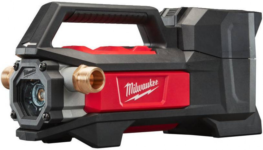 Акумуляторний насос для води MILWAUKEE M18 BTP-0-4933471494