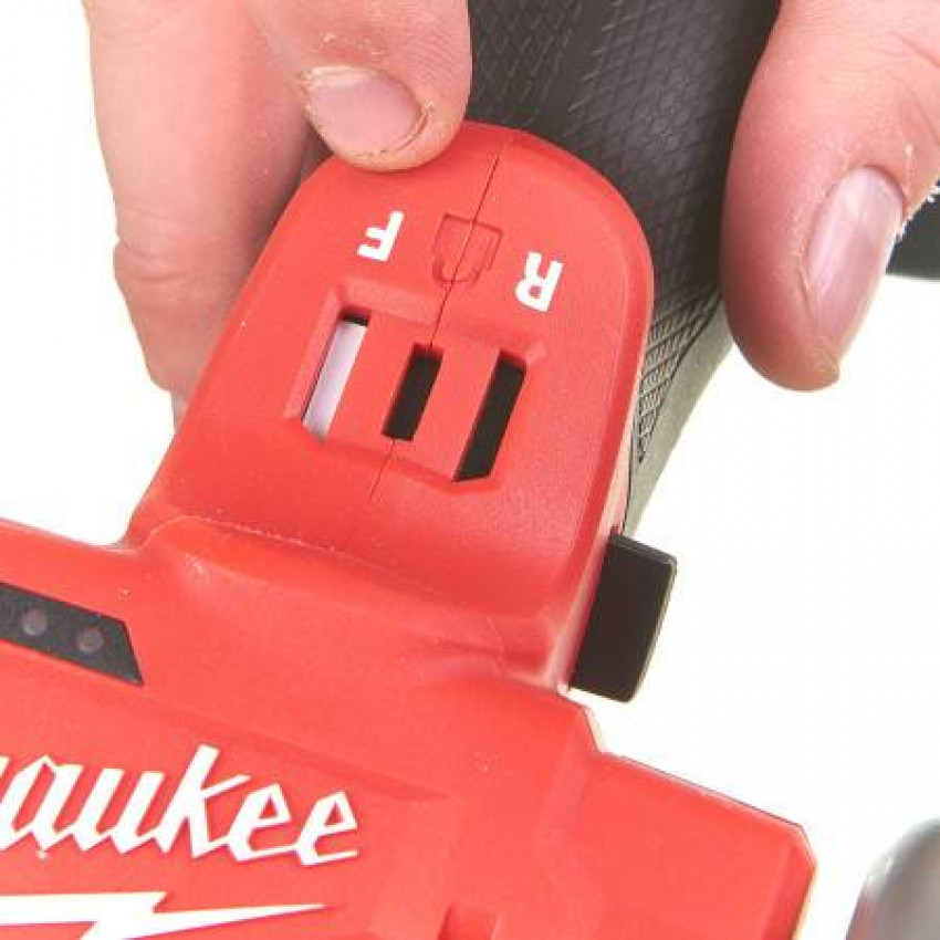 Відрізна субкомпактна машина Milwaukee M12 FUEL FCOT-422X 4933464619-4933464619