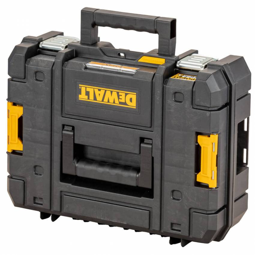 Скринька TSTAK 2.0 DeWALT DWST83345-1-DWST83345-1