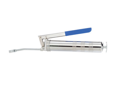 Шприц для консистентных смазок 500см.куб-[articul]