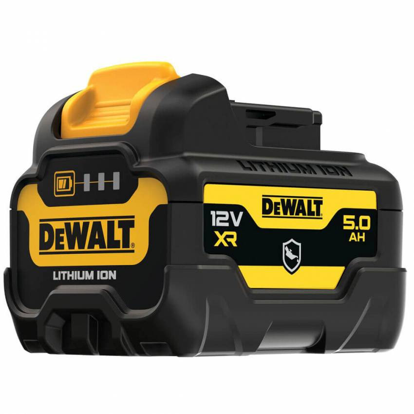 Акумуляторна батарея GFN DeWALT DCB126G-DCB126G