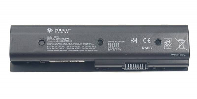 Аккумулятор для ноутбука HP Pavilion DV4-5000 (MO06, HPM690LP) 11.1V 7800mAh-[articul]