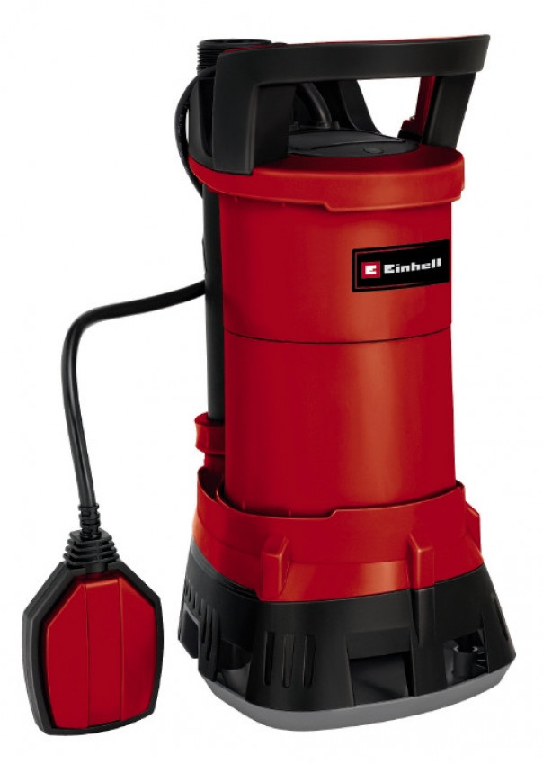 Насос для брудної води Einhell GE-DP 3925 ECO (4170710)-