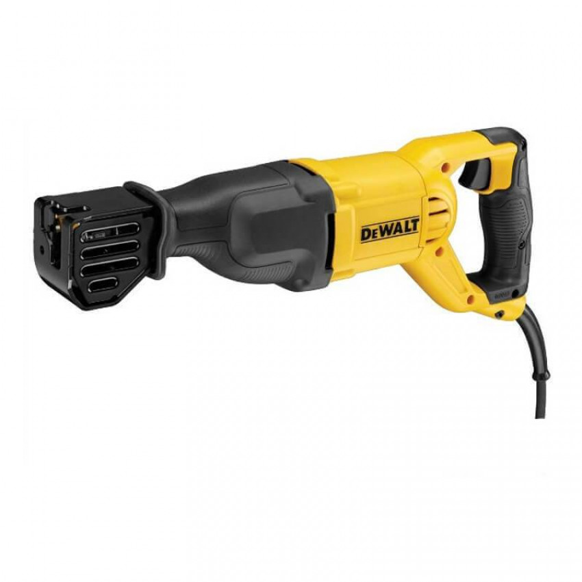 Пила шаблонна мережева DeWALT DWE305PK-DWE305PK