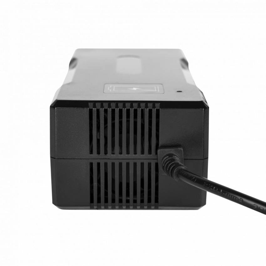 Зарядний пристрій для акумуляторів LiFePO4 12V (14.6V)-12A-144W-