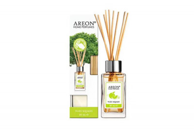 Ароматизатор Areon Home Perfumes Yuzu Squash 85 мл (Дифузор)-[articul]