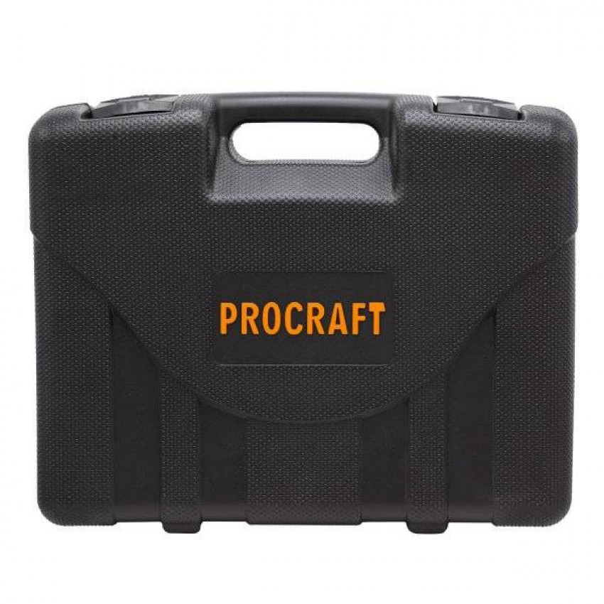 Фен промисловий Procraft industrial PH2500-PH2500 industrial