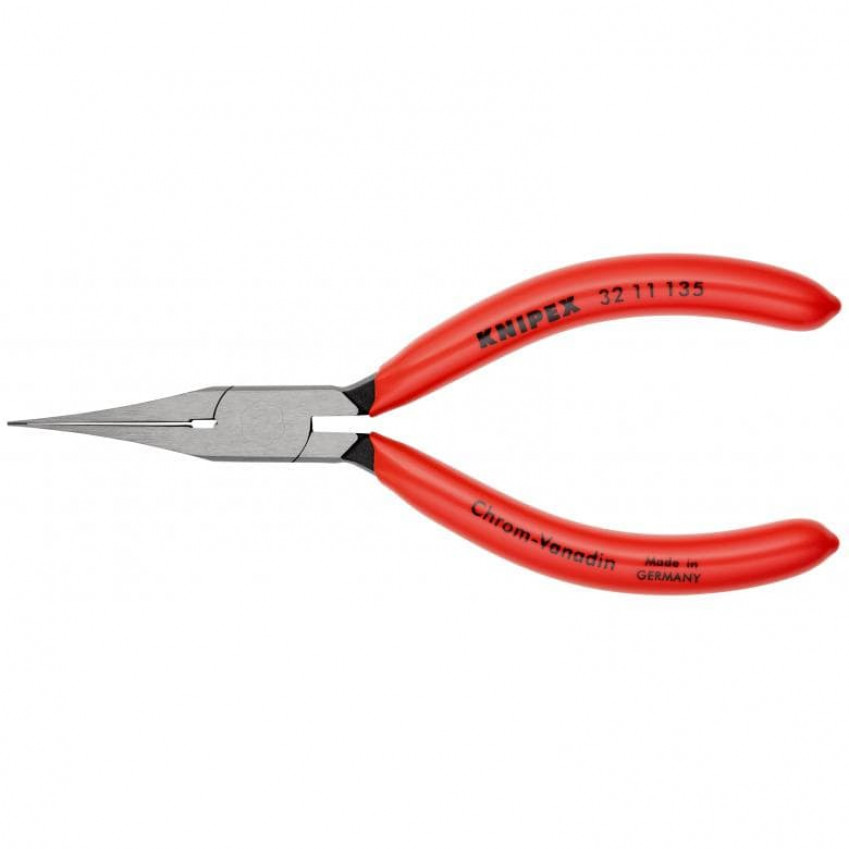 Плоскогубці для регулювання KNIPEX 32 11 135-32 11 135