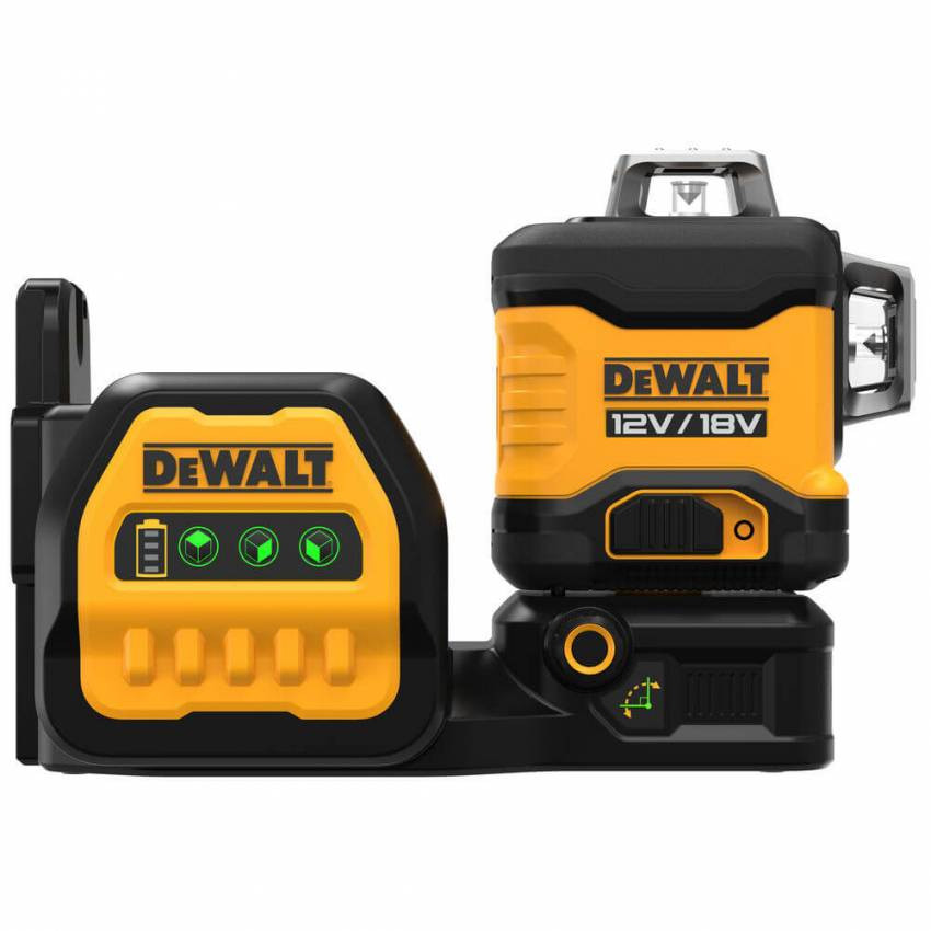 Рівень лазерний лінійний DeWALT DCE089NG18-DCE089NG18