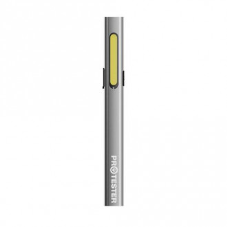 Ліхтар світлодіодний алюмінієвий (COB LED) Pen Light (Made in GERMANY) L-0204W-[articul]