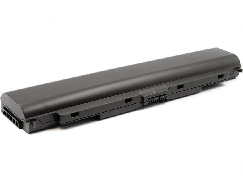 Акумулятор PowerPlant для ноутбуків LENOVO ThinkPad T440p (45N1144, LOW540LH) 11.1V 5200mAh-NB480395