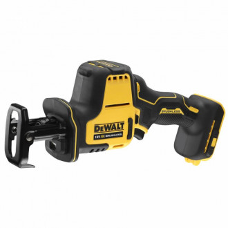 Пила шабельна акумуляторна безщіткова DeWALT DCS369N-[articul]