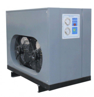 Осушитель сжатого воздуха Mast SHB-150 (10 Бар)-[articul]