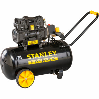 Компресор повітряний безмасляний STANLEY FMXCMS1550HE-[articul]