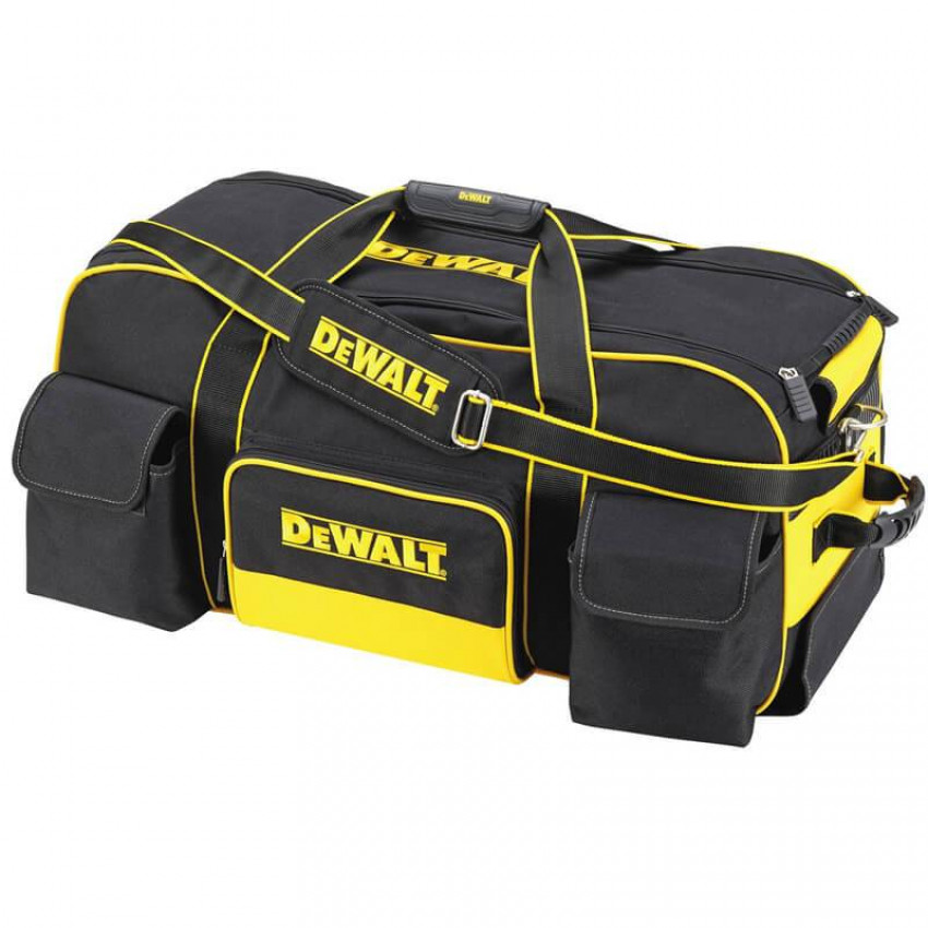 Сумка для інструментів з колесами DeWALT DWST1-79210-DWST1-79210