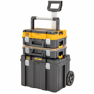 Комплект ящиків DeWALT DWST83411-1-[articul]