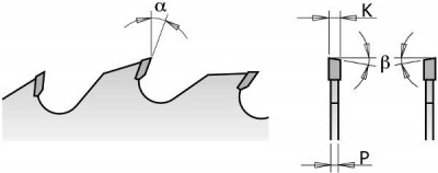 280.021.08S Пила HW D=200 F=40 Z=21+3 K=2,5/1,8 &lt;=18-[articul]