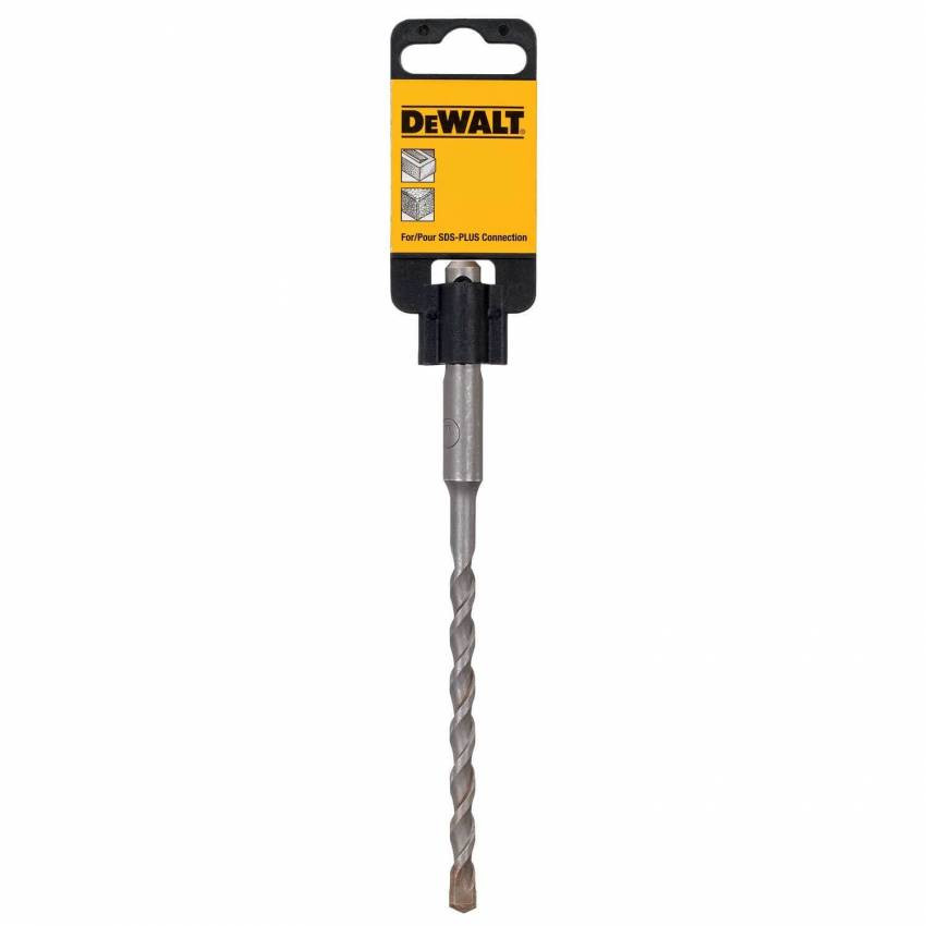 Бур DeWALT "SDS-Plus",  25x365x460мм DT9661-DT9661