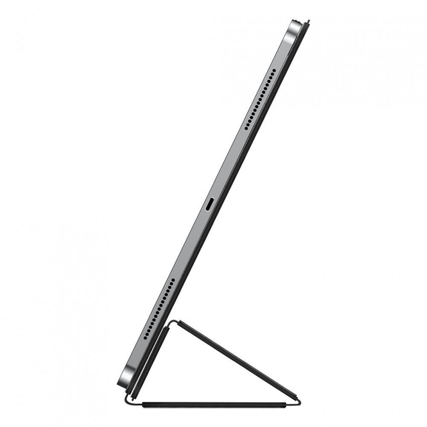 Чохол Baseus Simplism Magnetic для iPad Pro 10.9 (2020) Чорний (LTAPIPD-GSM01)-