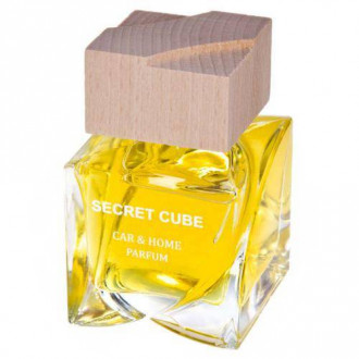 Осв. повітря Tasotti аерозоль &quot;Secret Cube&quot; Vanilla French 50ml-[articul]