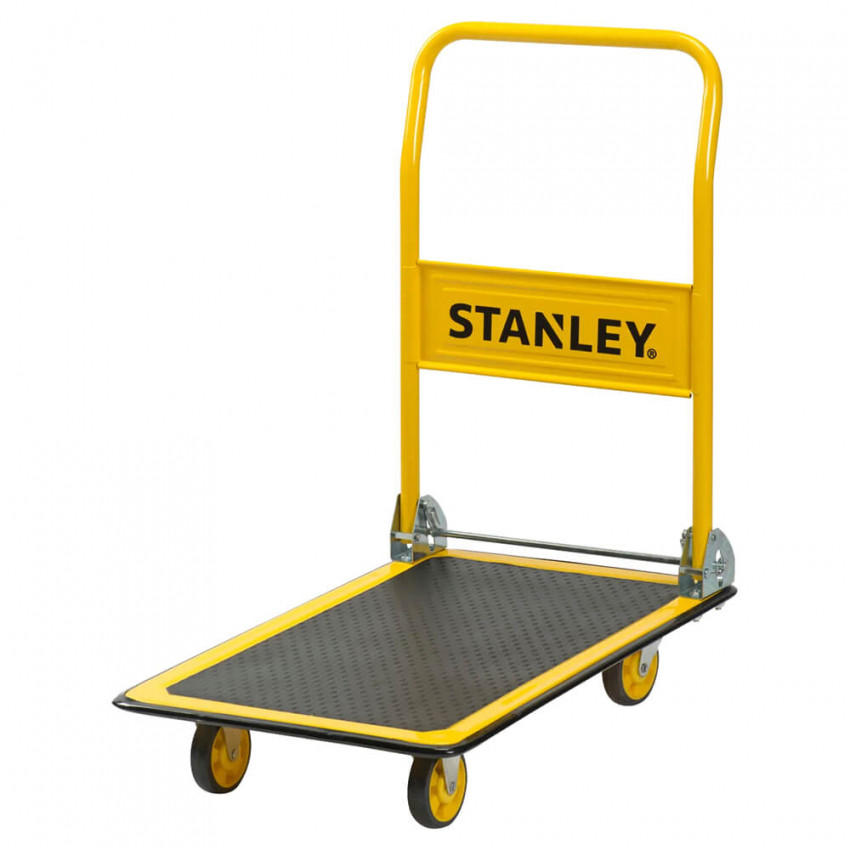 Візок-платформа вантажний STANLEY SXWTD-PC527-SXWTD-PC527