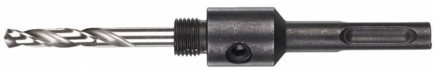 Хвостовик SDS-PLUS для коронок Ø14-30мм Bi-Metal MILWAUKEE-4932471694