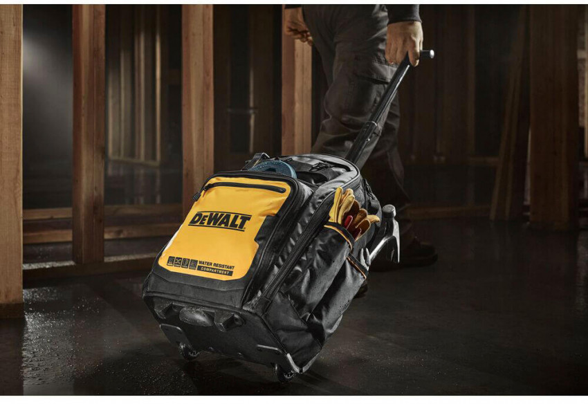 Рюкзак для інструментів DeWALT DWST60101-1-DWST60101-1