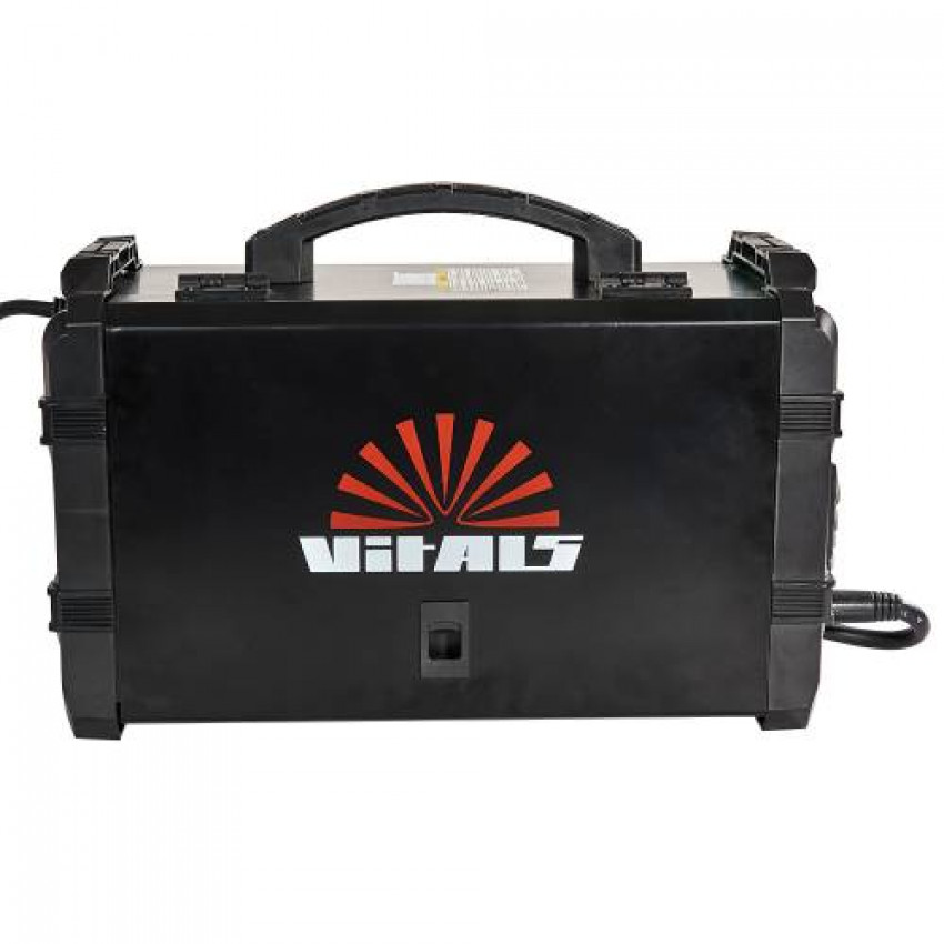 Зварювальний апарат Vitals Professional MIG 2000 Digital LCD-196146