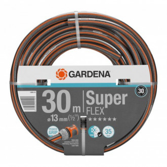 Шланг Gardena Super Flex 13 мм 30 м-[articul]